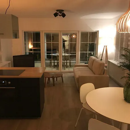 Residentie Lenthe * デ ハーン
