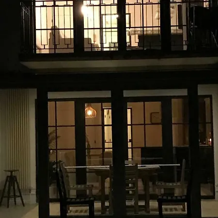 Residentie Lenthe アパート デ ハーン